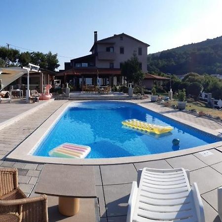 Casa Perla Holidays Jurasi Zewnętrze zdjęcie