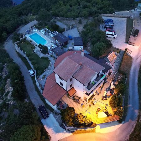 Casa Perla Holidays Jurasi Zewnętrze zdjęcie