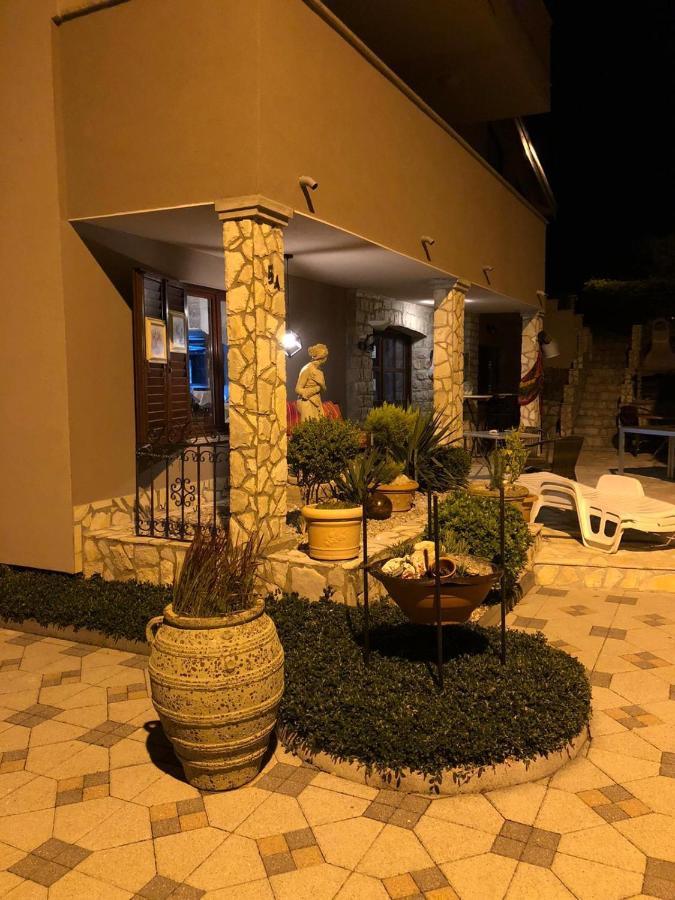 Casa Perla Holidays Jurasi Zewnętrze zdjęcie