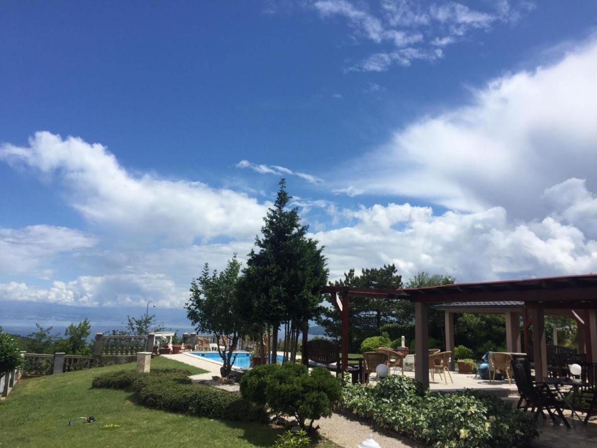 Casa Perla Holidays Jurasi Zewnętrze zdjęcie