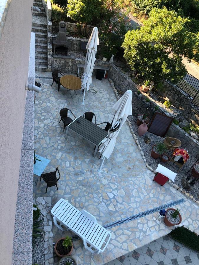 Casa Perla Holidays Jurasi Zewnętrze zdjęcie