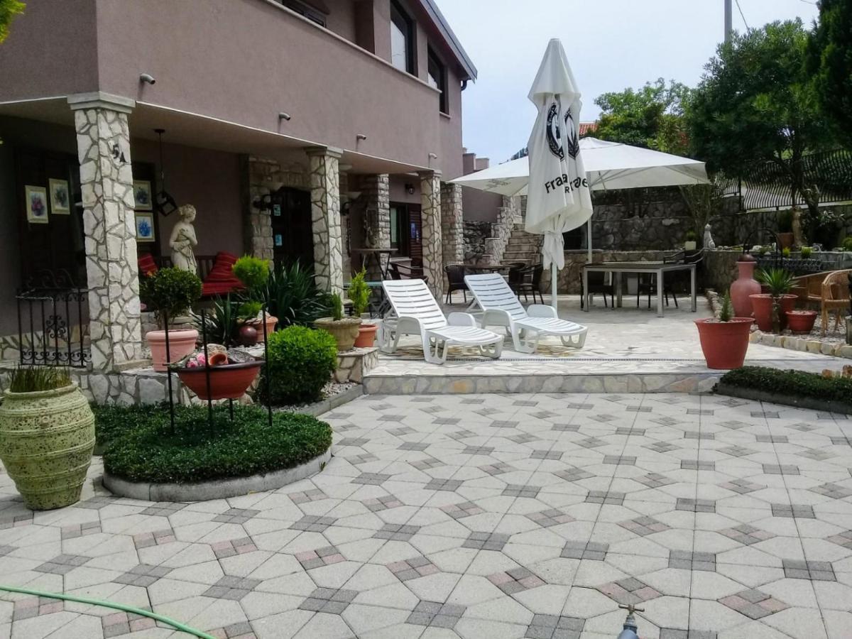 Casa Perla Holidays Jurasi Zewnętrze zdjęcie