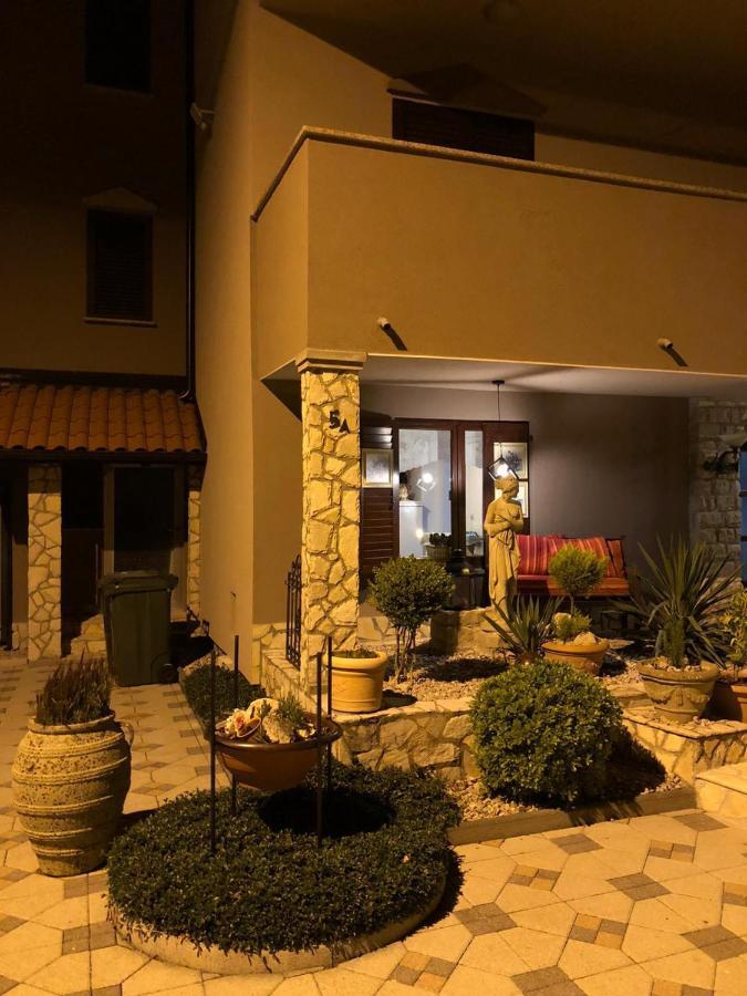 Casa Perla Holidays Jurasi Zewnętrze zdjęcie