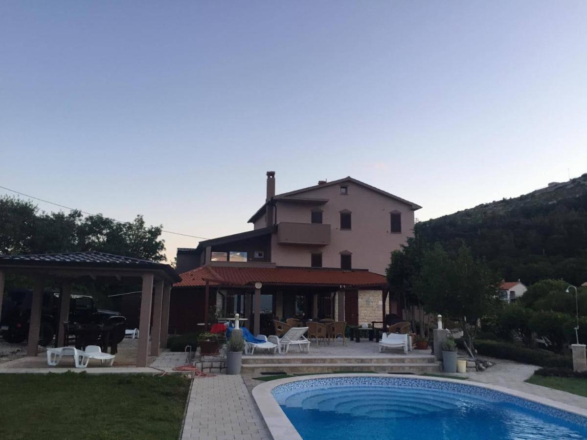 Casa Perla Holidays Jurasi Zewnętrze zdjęcie