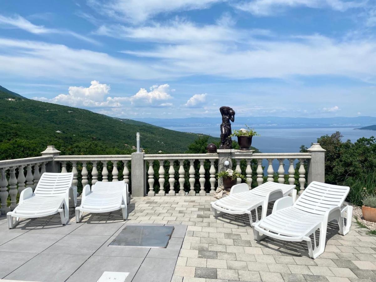 Casa Perla Holidays Jurasi Zewnętrze zdjęcie