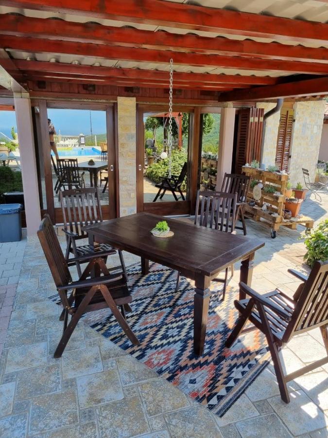 Casa Perla Holidays Jurasi Zewnętrze zdjęcie