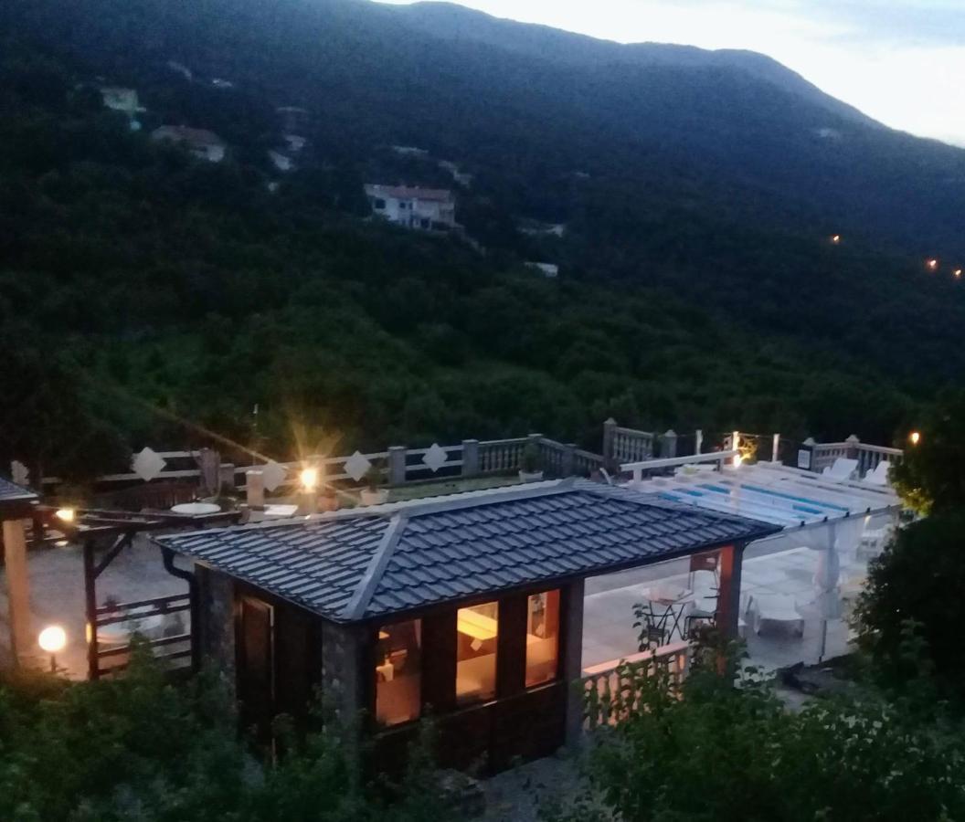 Casa Perla Holidays Jurasi Zewnętrze zdjęcie