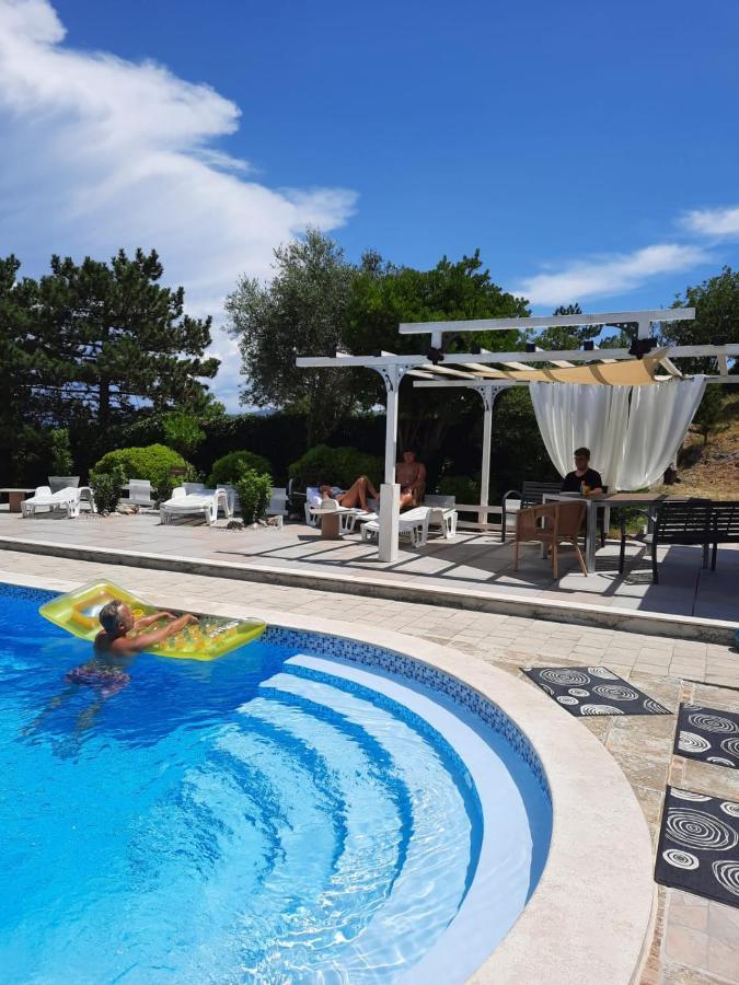 Casa Perla Holidays Jurasi Zewnętrze zdjęcie