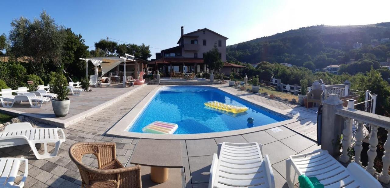 Casa Perla Holidays Jurasi Zewnętrze zdjęcie