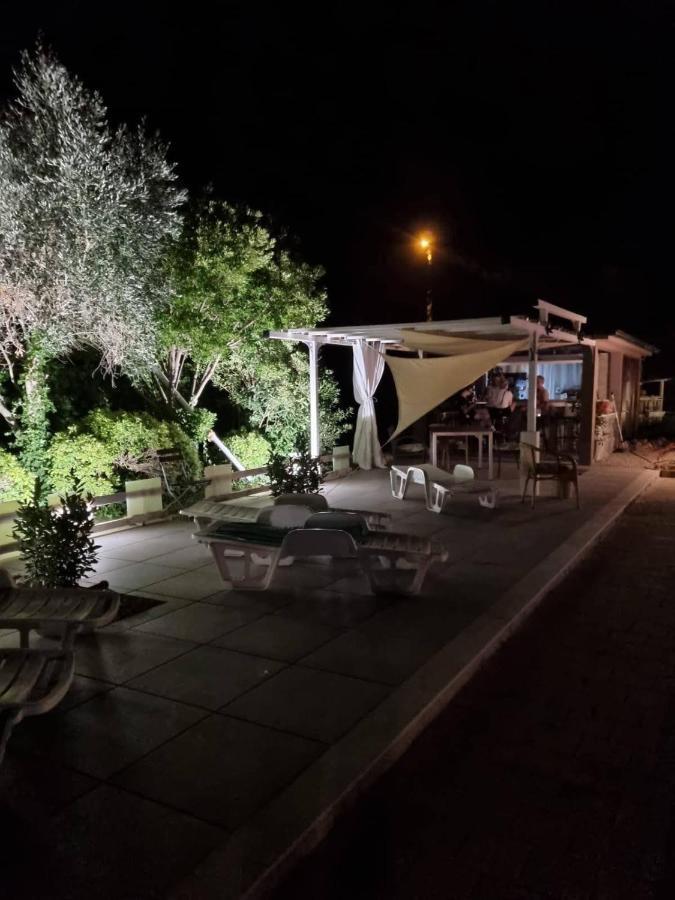 Casa Perla Holidays Jurasi Zewnętrze zdjęcie
