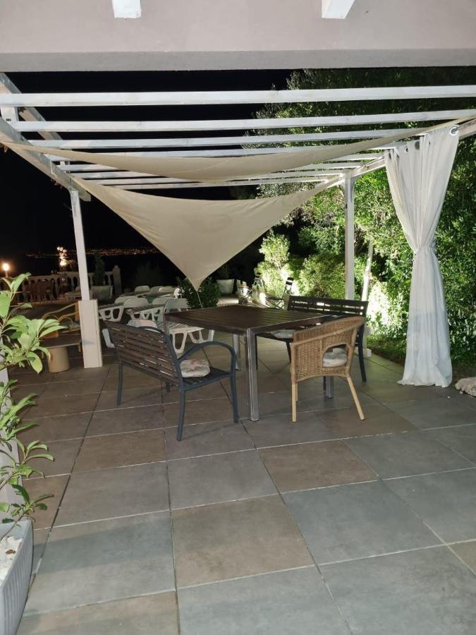 Casa Perla Holidays Jurasi Zewnętrze zdjęcie