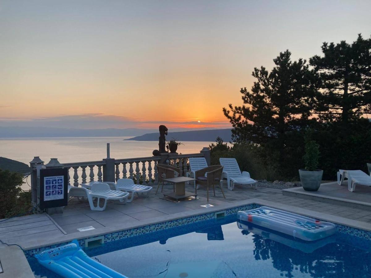 Casa Perla Holidays Jurasi Zewnętrze zdjęcie