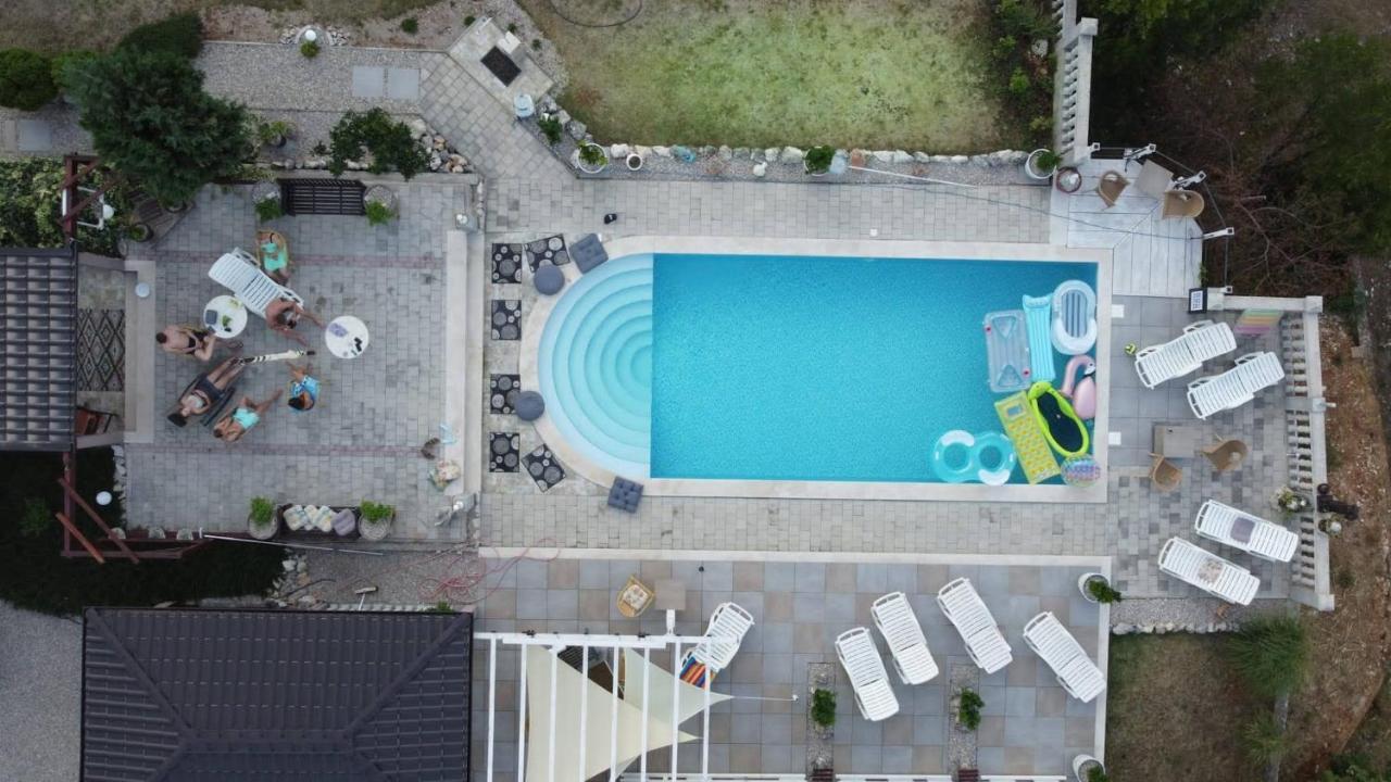 Casa Perla Holidays Jurasi Zewnętrze zdjęcie