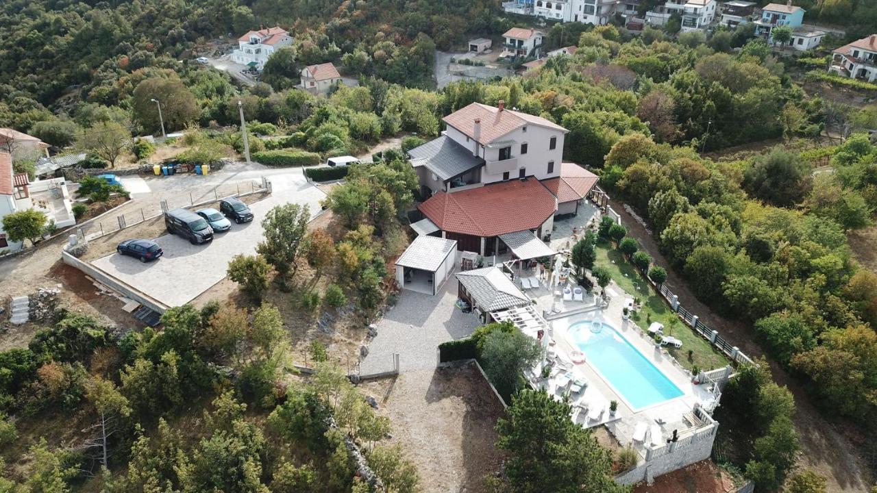 Casa Perla Holidays Jurasi Zewnętrze zdjęcie
