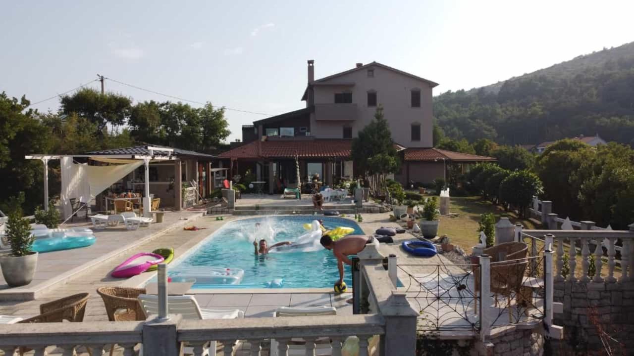 Casa Perla Holidays Jurasi Zewnętrze zdjęcie