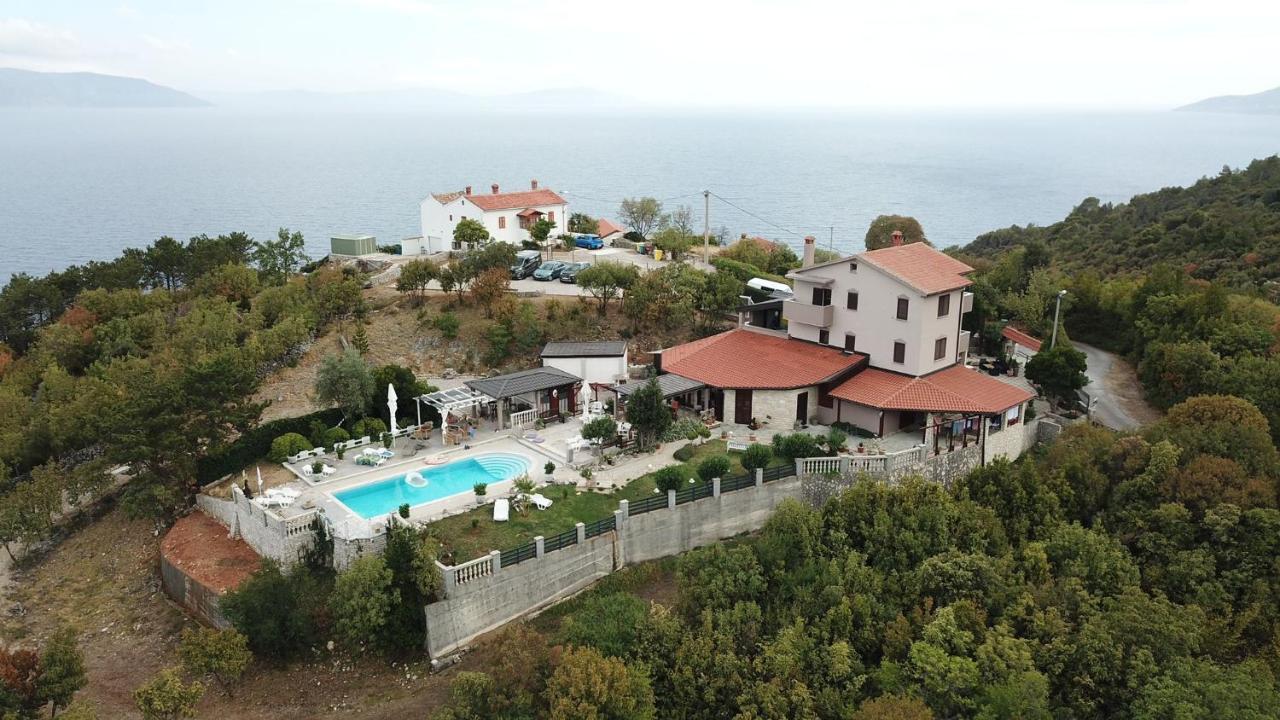 Casa Perla Holidays Jurasi Zewnętrze zdjęcie
