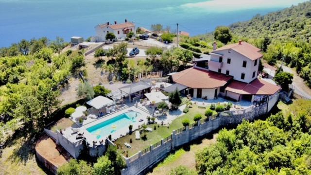 Casa Perla Holidays Jurasi Zewnętrze zdjęcie