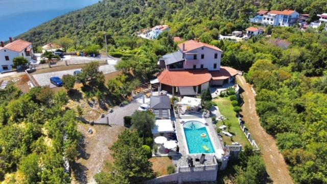 Casa Perla Holidays Jurasi Zewnętrze zdjęcie